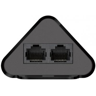 Адаптер PoE D-Link DPE-302GE Вінниця - фото 4