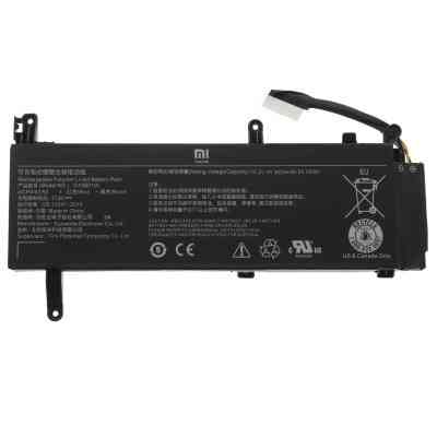 Акумулятор до ноутбука Xiaomi G15B01W (Mi Gaming Laptop 2019), 3620mAh (55.02Wh), 4cell, 1 (A47640) Вінниця