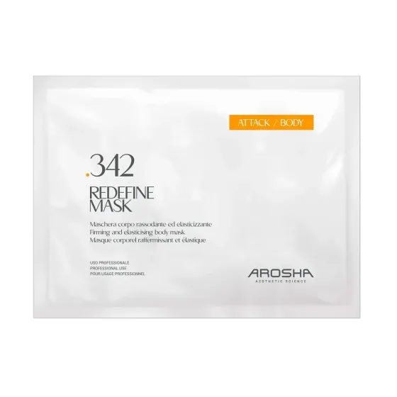 Лифтинговый набор для укрепления и тонизирования кожи 340 Active Up AROSHA Днепр