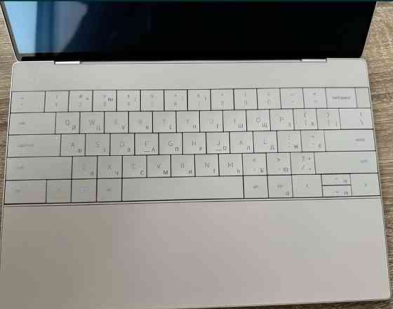 Ультрабук DELL XPS Plus 9320 32Gb. 1Tb. Київ