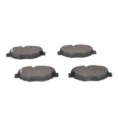 Гальмівні колодки Bosch 0 986 494 285 Вінниця