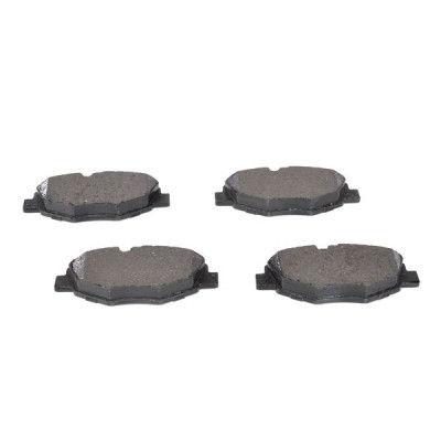 Гальмівні колодки Bosch 0 986 494 285 Вінниця - фото 2