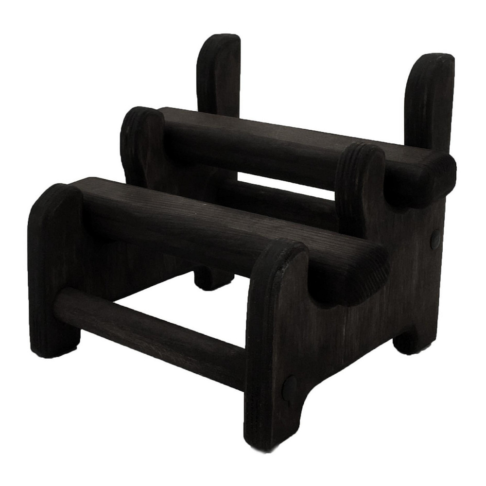 Органайзер для браслетів і годинників "Гоматі 2" венге Миколаїв - фото 1