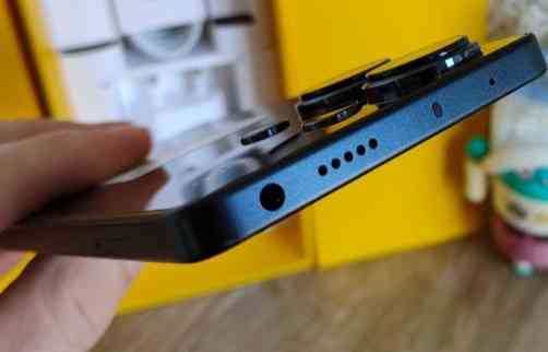 Смартфон Poco M6 Pro 8/256ГБ 4G Київ