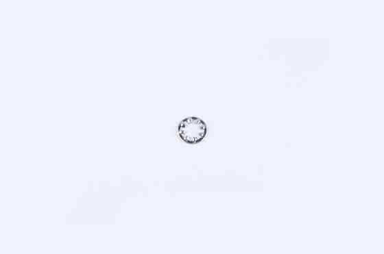 Шайба стопорна із внутрішніми зубцями (6*12*0.5mm) GUANG Київ