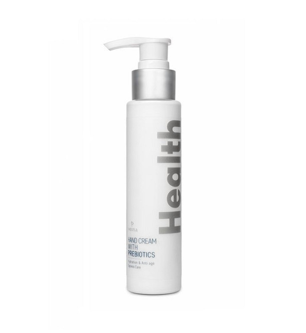 Крем для рук з пребіотиками Vesna 100 мл Київ - фото 1