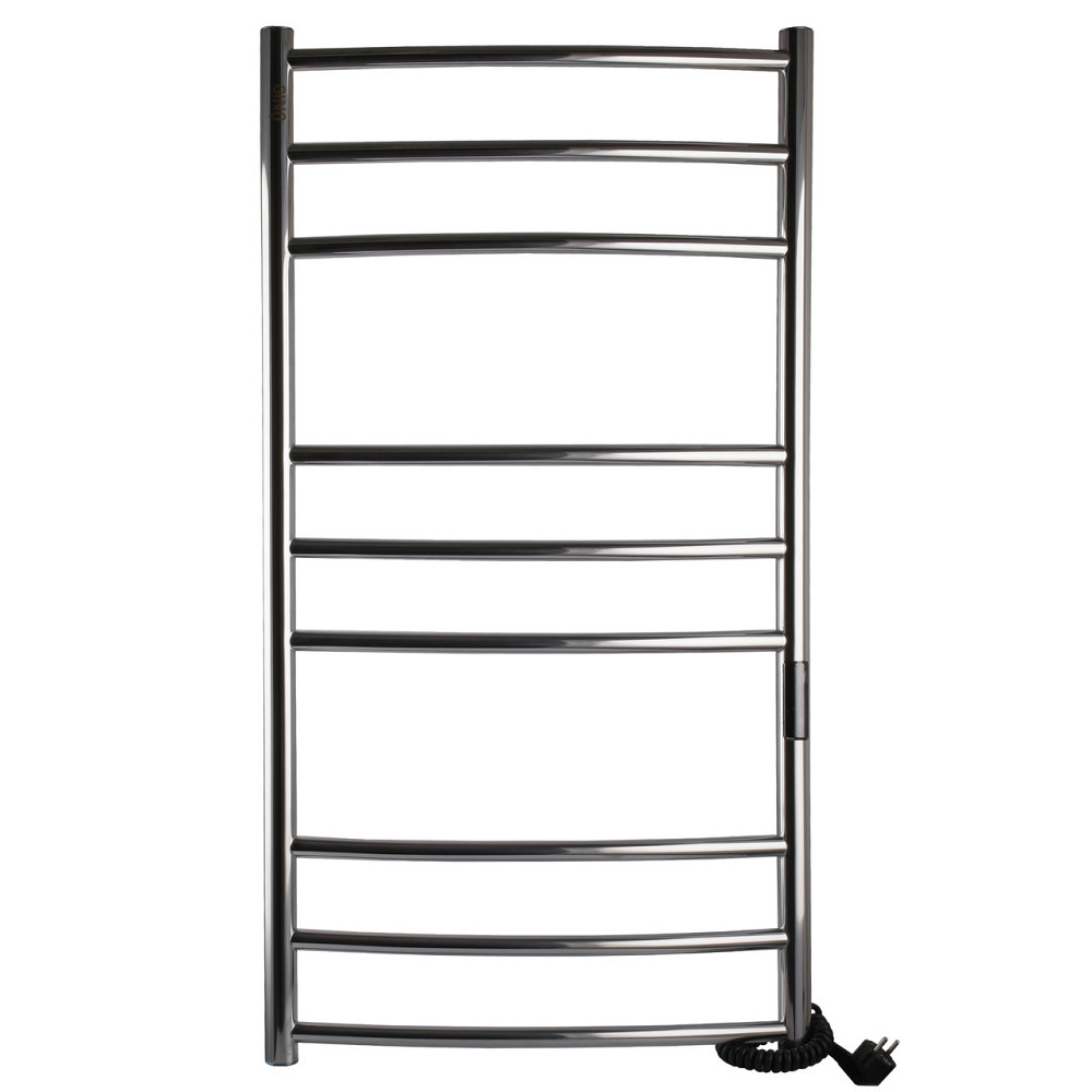 Полотенцесушитель UNIO LDE ЕU 1000-500-9 Лесенка Дуга Элит электро Киев - изображение 1