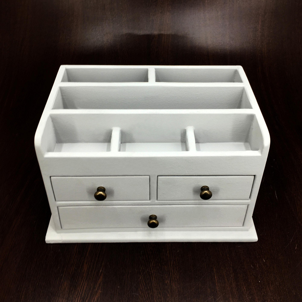 Органайзер настільний "Джойс" маренго Миколаїв - фото 6