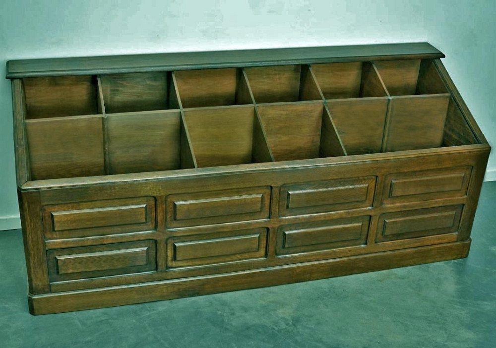 Органайзер для метизов 