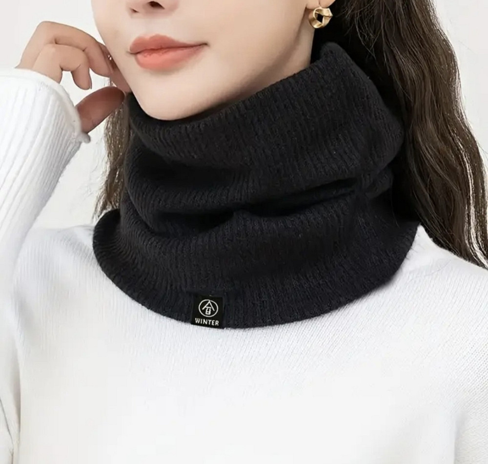 Шарф-хомут Смела - изображение 8