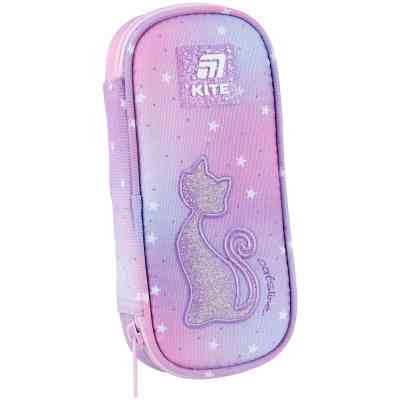 Пенал Kite 662-19 Catsline (K25-662-19) Винница