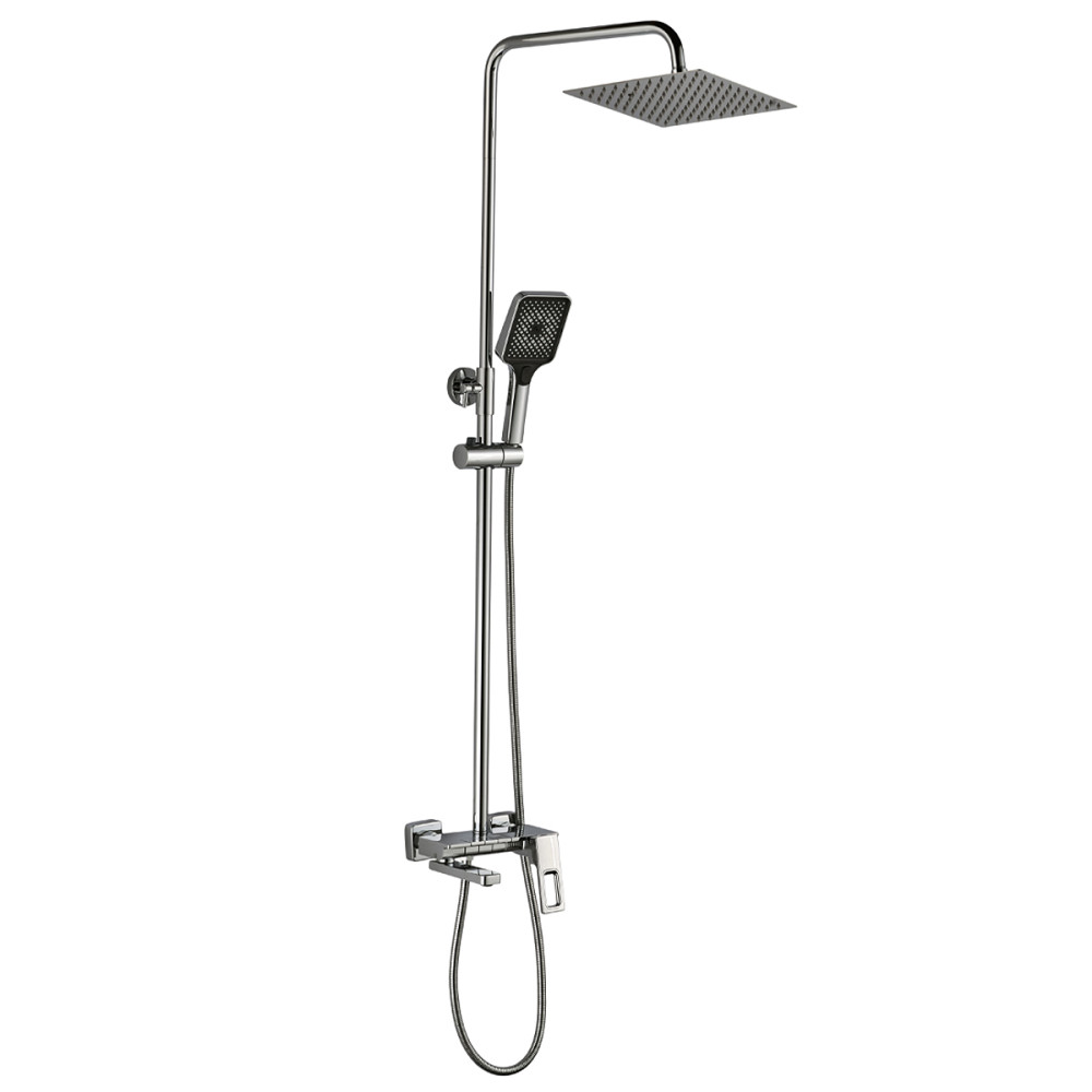 Душова система Globus Lux PIANO GLPN-0099 Луцк - изображение 4