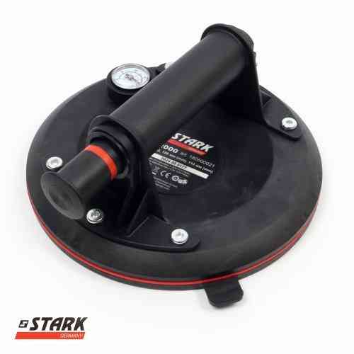 Присоска вакуумна ручна STARK VP-200G 120 кг Одесса