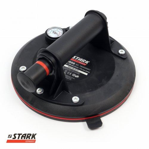 Присоска вакуумна ручна STARK VP-200G 120 кг Одесса - изображение 1