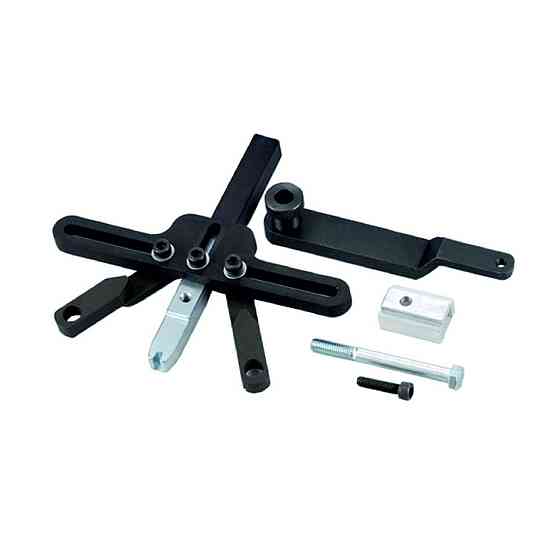 Набір фіксаторів для обслуговування двигунів BMW, Mini (M47,57TU, M57T2, M67, N45, N46, N51, N52, N5 Одеса