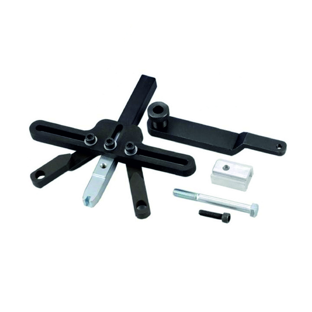 Набір фіксаторів для обслуговування двигунів BMW, Mini (M47,57TU, M57T2, M67, N45, N46, N51, N52, N5 Одеса - фото 1