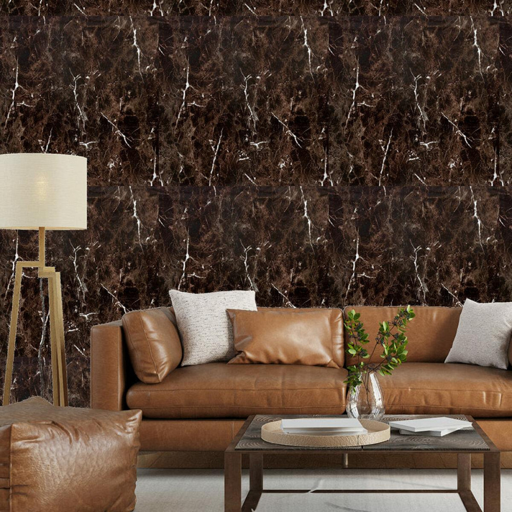 Самоклеюча стінова PET плитка 600х300х2мм SW-00002319 Київ - фото 5