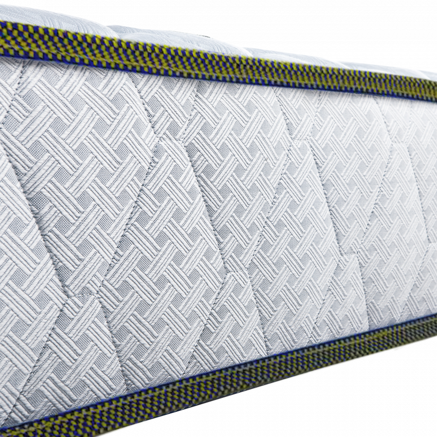 Ортопедический матрас Freedom Foam/Фридом Фом беспружинный (монолитный блок) ТМ ЕММ 90х200 Харьков - изображение 4