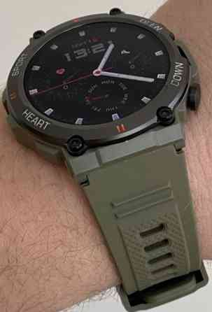 Смарт-Часи: MELANDA K56. Київ