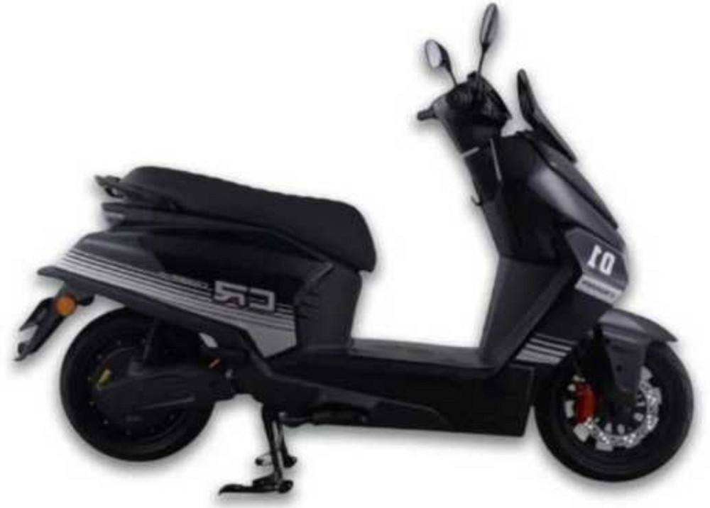 Електроскутер Crosser CR-22 (2500W 35ah 72в) Графенові акб. Харків - фото 2