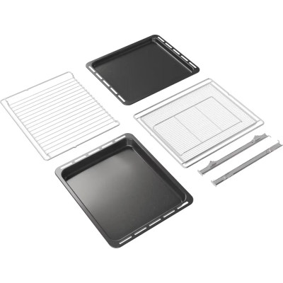 Духова шафа Whirlpool AKZ9S 8270 FB (AKZ9S8270FB) Вінниця - фото 7