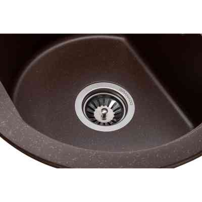 Мийка кухонна GRANADO LUGO marron (gr2806) Вінниця