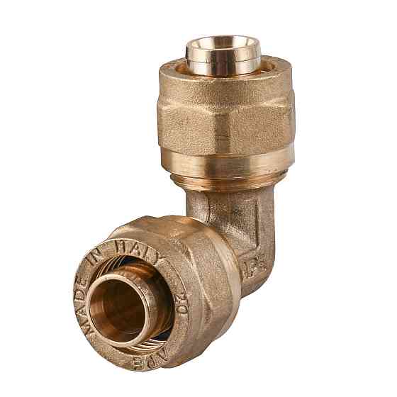 Уголок промежуточный APE ITALY 751 L 20x20 (000000863) Киев