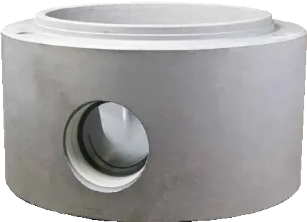 Оборудование для бетонных оснований люков, Capitan. Киев - изображение 12