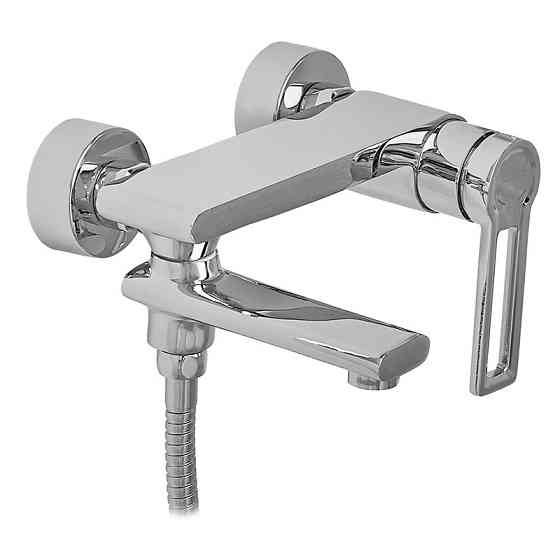 Змішувач для ванни Haiba Bavariya 009 Euro HB3962 Харків