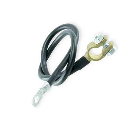 Провод АКБ клема латунь 