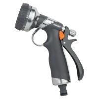 Пістолет-розпилювач 8-ми режимний AL+TPR Flora Житомир - изображение 1