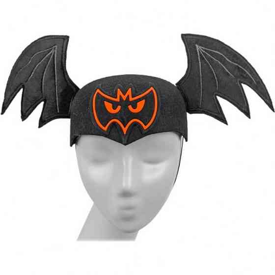 Капелюх BLACK BAT Київ