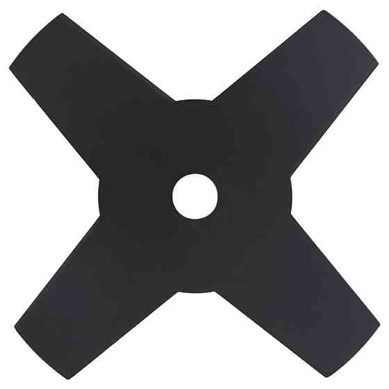 Ніж для тримера Ø255×25.4 мм 4Т SIGMA (5624321) Київ