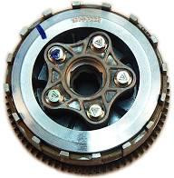 Корзина сцепления мотоцикл Вайпер 150 в сборе Мукачево - изображение 1