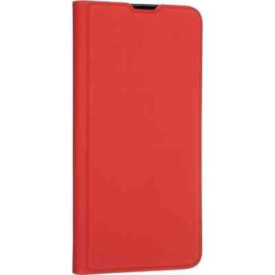 Чохол до мобільного телефона BeCover Exclusive New Style Motorola Moto G04/ E14 Red (712648) Вінниця
