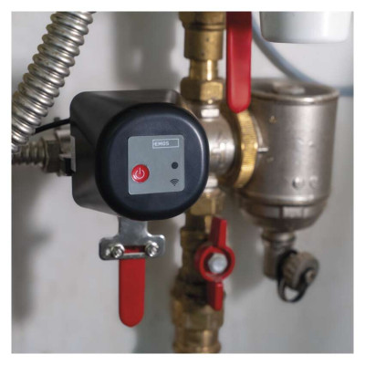 Шаровый кран EMOS P5640S ZigBee (P5640S) Винница - изображение 3