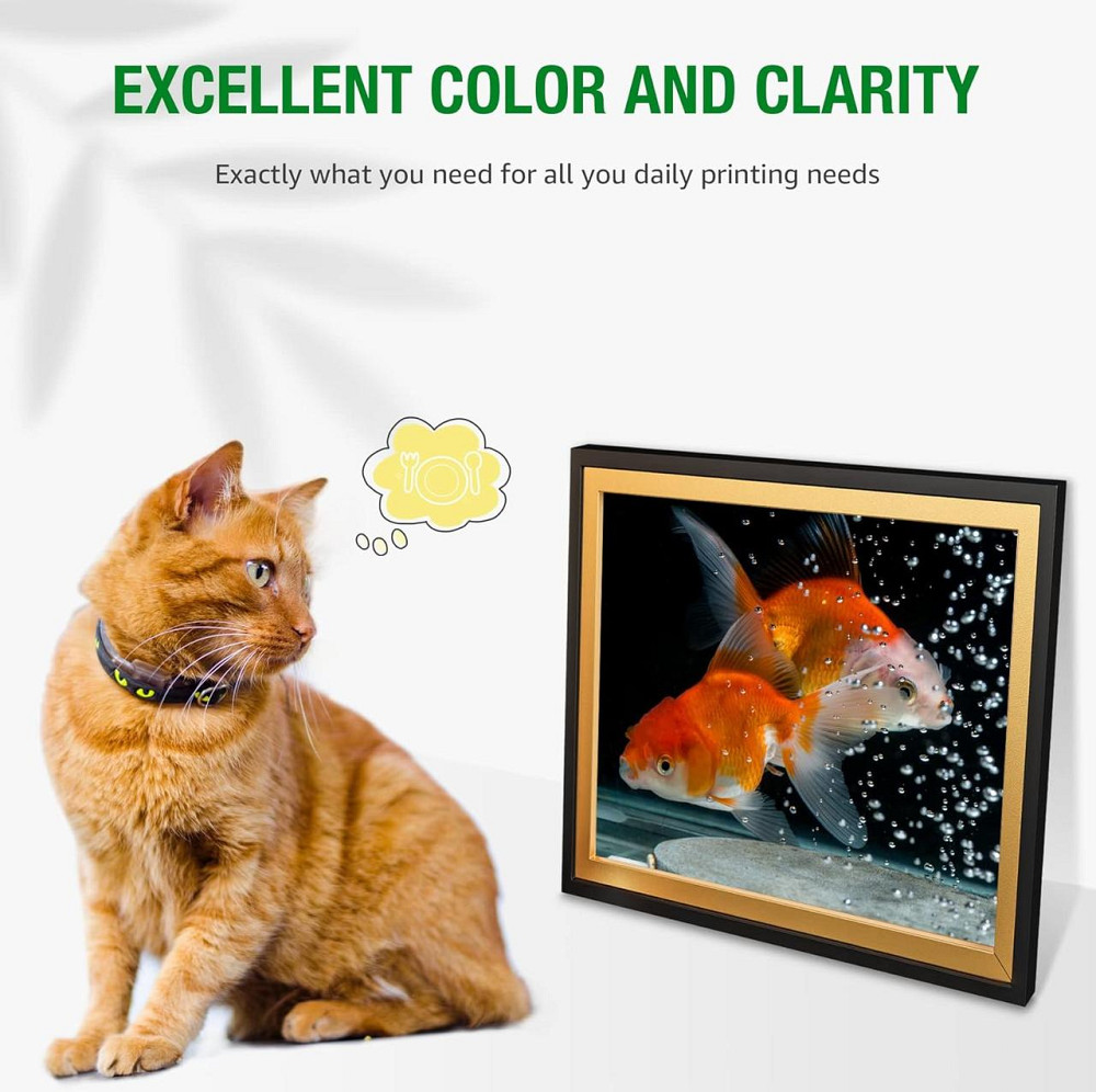 Картриджи Epson 202 Multipack 202 XL T202XL T202 для XP-5100 WF-2860 Expression Home XP-5100 Workforce WF-2860 Днепр - изображение 7