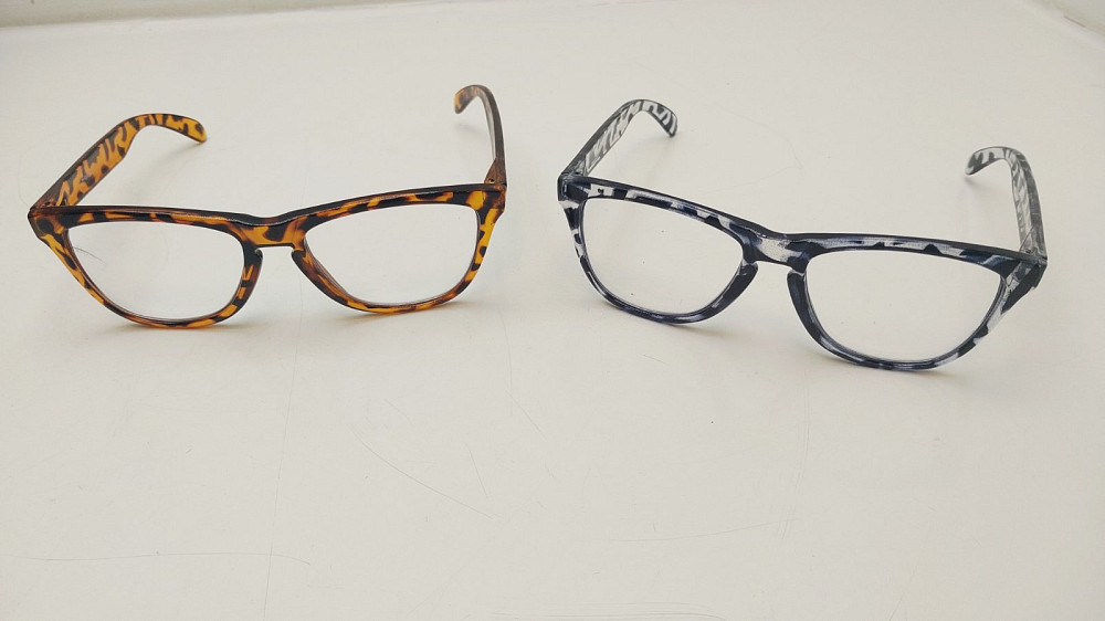 Окуляри з захистом від синього світла H+MACHE Луцк - изображение 2