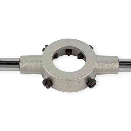 Тримач для плашок 30 мм (для M10) Мукачево