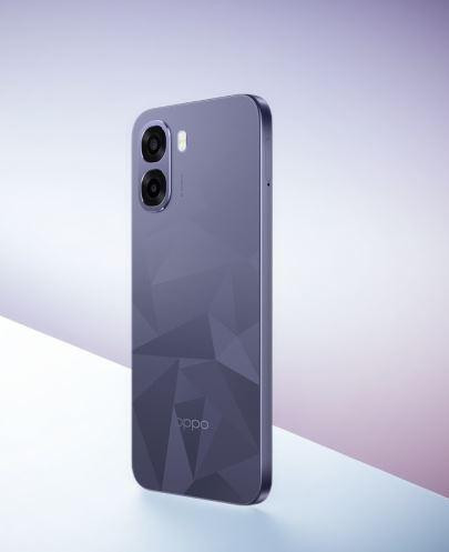 Смартфон Oppo A6K 4/256GB (CPH2891) Crystal Violet ( 10225 ) Харків - фото 10
