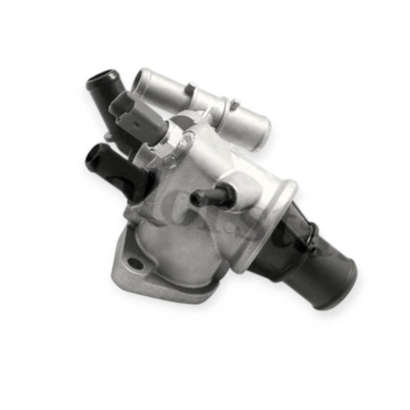 Термостат Фиат Doblo 1.9 JTD автомобиль Мукачево - изображение 1