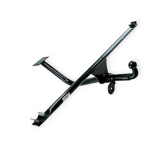 Фаркоп Тайга (Житомир) с поперечиной Нива-21213 Мукачево