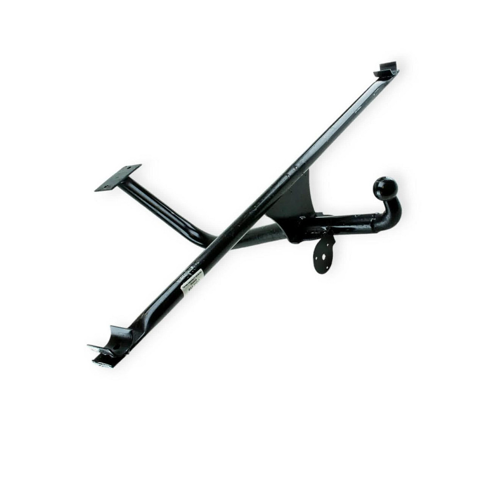 Фаркоп Тайга (Житомир) с поперечиной Нива-21213 Мукачево - изображение 1