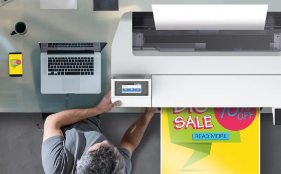Epson SureColor SC-T3100X (C11CJ15301A0) Київ
