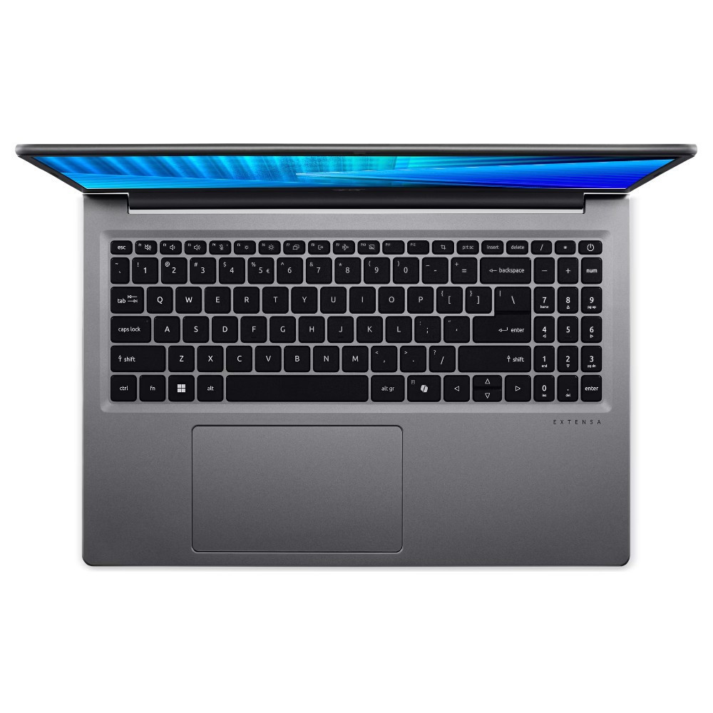 Ноутбук Acer Extensa 15 EXO15-51-720N (NX.EL0EU.002) Silver ( 10514 ) Харків - фото 2