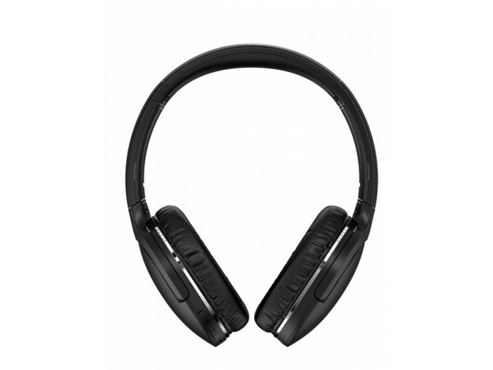 Навушники Baseus Encok Wireless headphone D02 Pro Black (2022 Edition) Киев - изображение 1