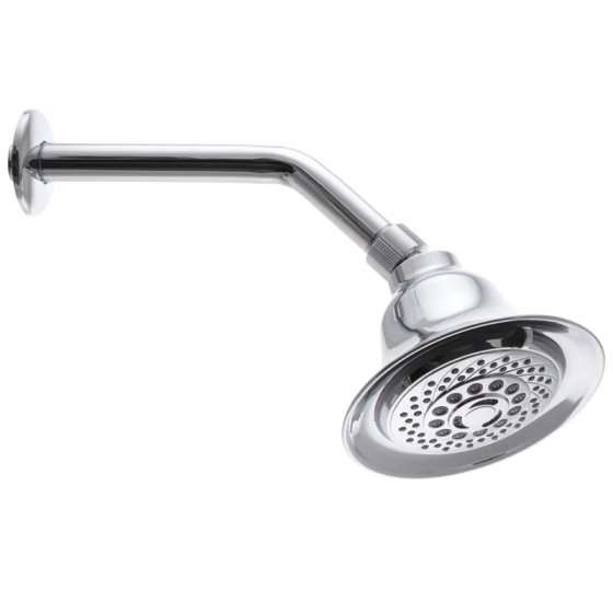 Лійка Storm SH-31-F10M5-LED-SET (ST0019) Київ