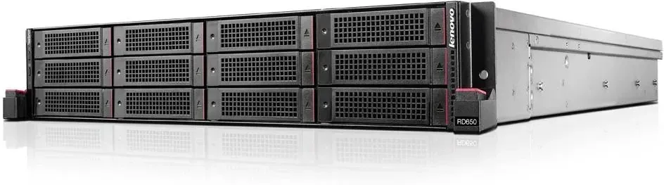 Сервер Lenovo Srv2U (70D00020EA) Киев - изображение 1