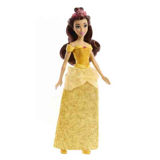 Лялька Disney Princess Белль 29см (HLW11) Чернігів