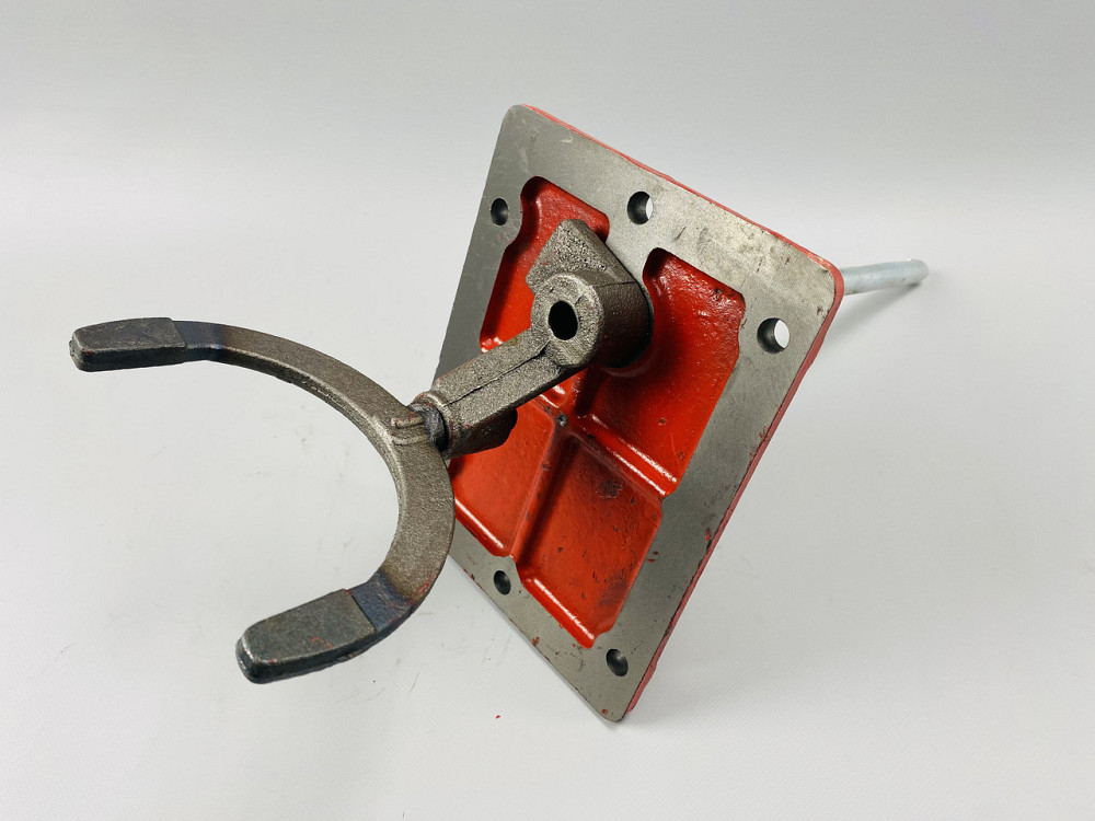 Управління понижувальним редуктором КПП МТЗ новий зразок Мукачево - фото 4